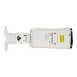 نمایی از زیر دوربین مداربسته هایک ویژن DS-2CD2T43G2-4LI2U