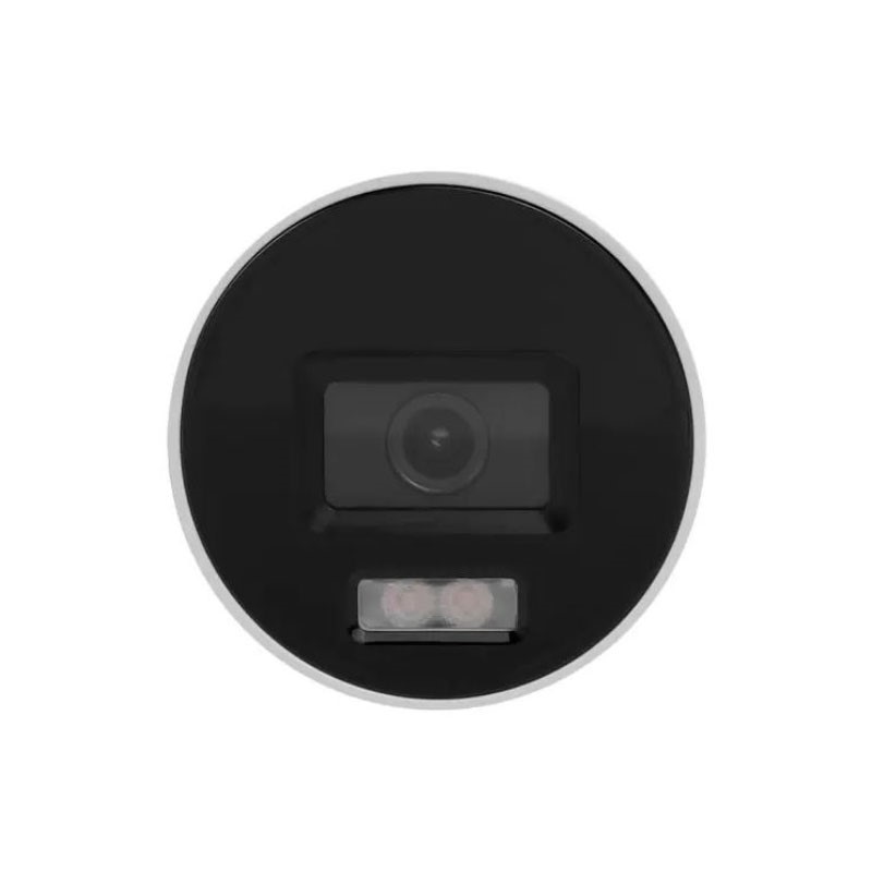لنز دوربین مداربسته هایک ویژن DS-2CD2043G2-LI از نمای روبرو