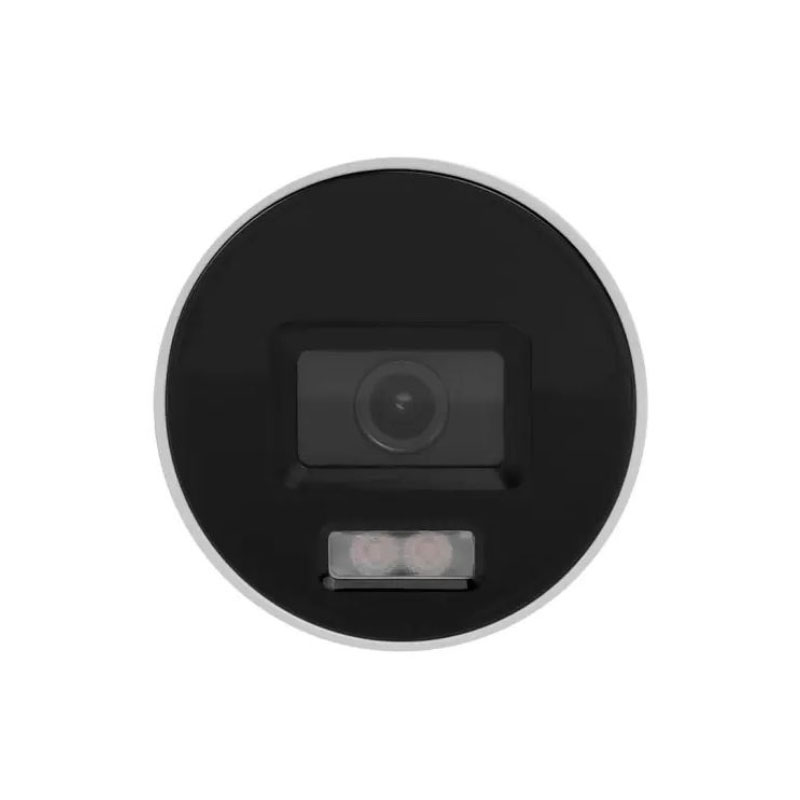 لنز دوربین مداربسته هایک ویژن DS-2CD2043G2-LI از نمای روبرو