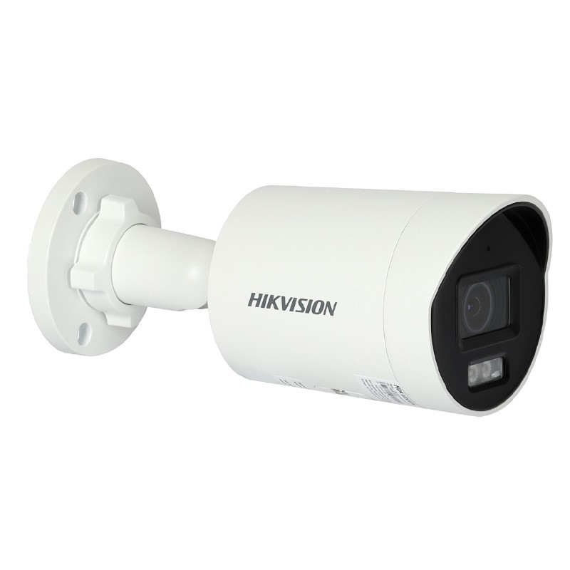 دوربین تحت شبکه هایک ویژن DS-2CD2043G2-LI به راست چرخیده است