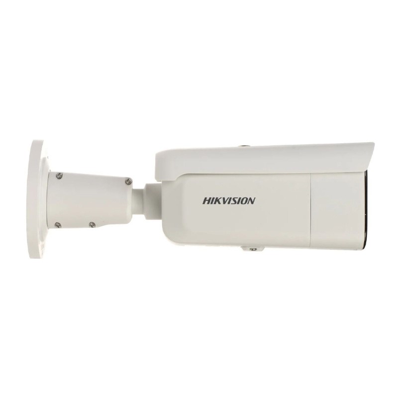 دوربین تحت شبکه هایک ویژن DS-2CD2687G2HT-LIZS از نمای کنار