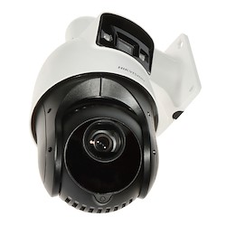دوربین مداربسته هایک ویژن DS-2SE4C225MWG-E(12F0) از نمای زیر دیده می شود