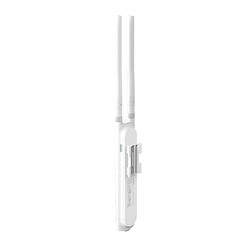 نمای پشت اکسس پوینت بیسیم تی پی لینک مدل EAP110-Outdoor