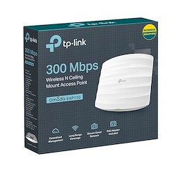 جعبه اکسس پوینت بیسیم تی پی لینک مدل EAP110