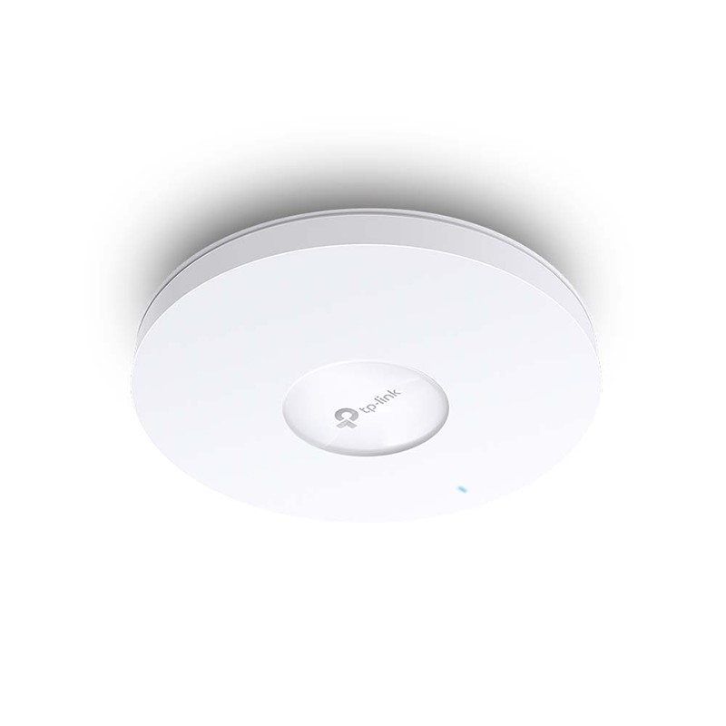 نصب سقفی اکسس پوینت بیسیم تی پی لینک مدل EAP610