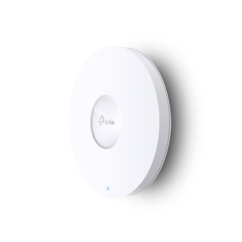نصب دیواری اکسس پوینت بیسیم تی پی لینک مدل EAP610