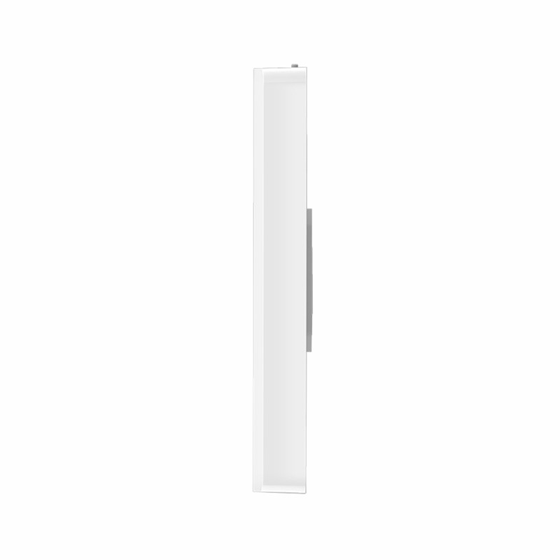اکسس پوینت بیسیم تی پی لینک مدل EAP615-Wall از زاویه کناری
