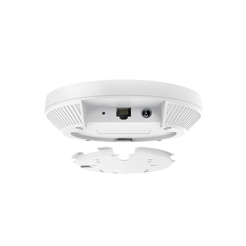 پورت اکسس پوینت بیسیم تی پی لینک مدل EAP650