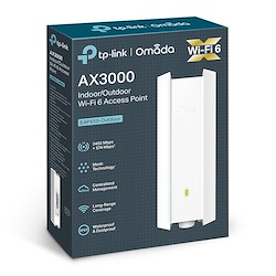 جعبه اکسس پوینت بیسیم تی پی لینک مدل EAP650-Outdoor