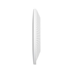 اکسس پوینت بیسیم تی پی لینک مدل EAP670 از نمای کنار