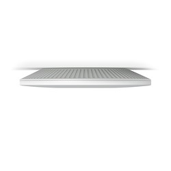 بخش اتصال اکسس پوینت بیسیم تی پی لینک مدل EAP670 به پایه سقفی