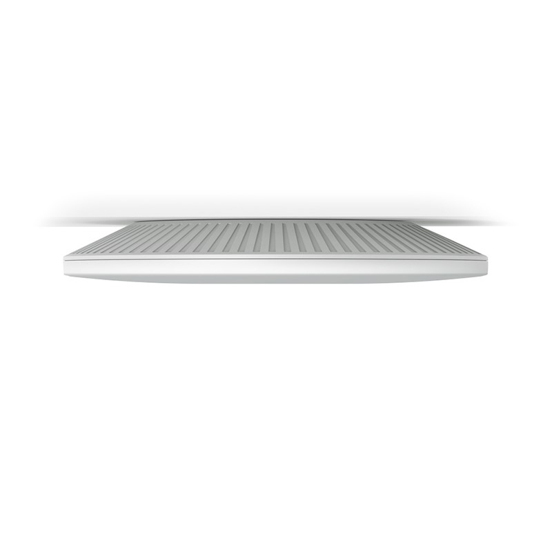 بخش اتصال اکسس پوینت بیسیم تی پی لینک مدل EAP670 به پایه سقفی