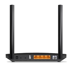 تصاویر مودم روتر بیسیم تی پی لینک مدل Archer VR400