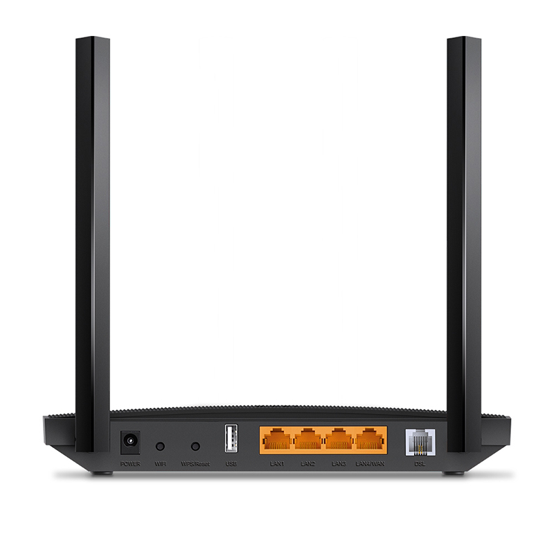 تصاویر مودم روتر بیسیم تی پی لینک مدل Archer VR400
