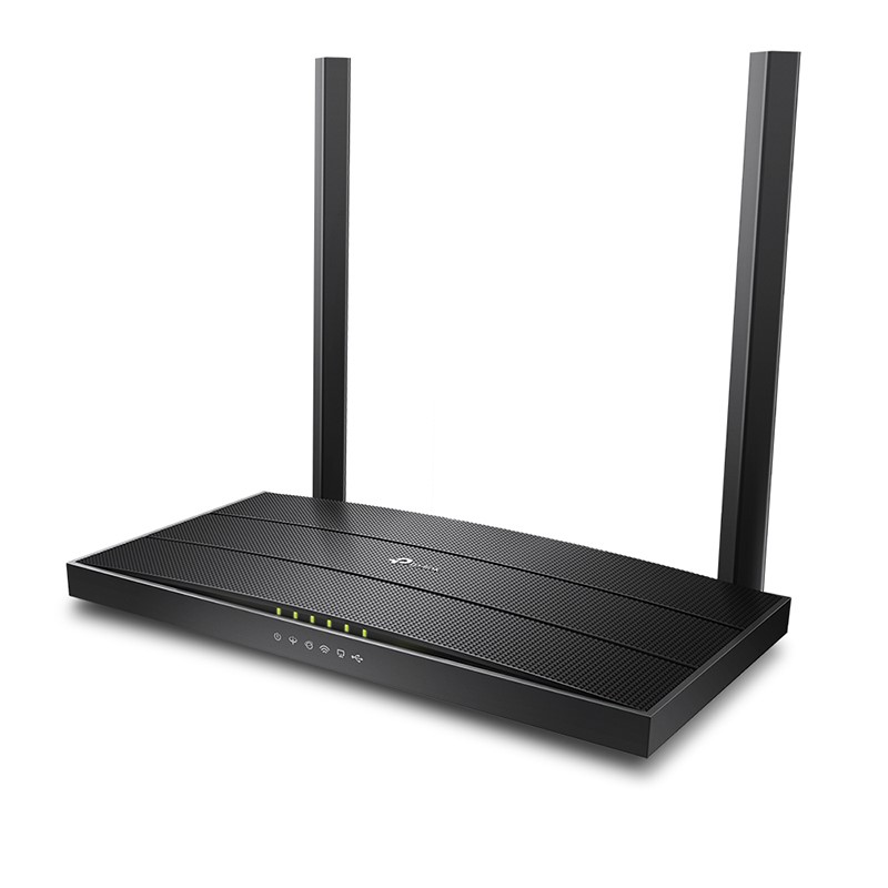 تصاویر مودم روتر بیسیم VDSL/ADSL تی پی لینک مدل Archer VR400
