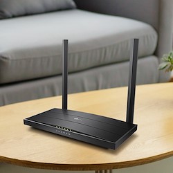 تصاویر مودم روتر بیسیم VDSL/ADSL تی پی لینک Archer VR400