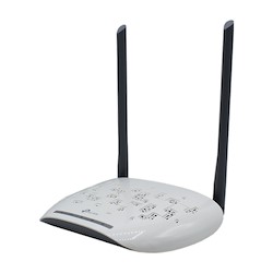 تصاویر مودم روتر بیسیم +ADSL2 تی پی لینک مدل TD-W8961N