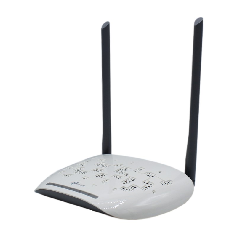 تصاویر مودم روتر بیسیم +ADSL2 تی پی لینک مدل TD-W8961N