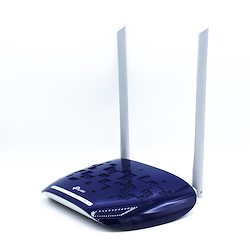 تصاویر مودم روتر بیسیم VDSL/ADSL تی پی لینک مدل TD-W9960
