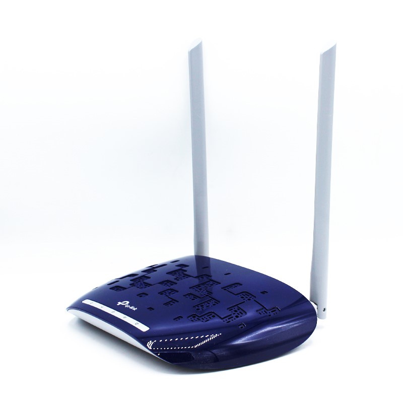 تصاویر مودم روتر بیسیم VDSL/ADSL تی پی لینک مدل TD-W9960