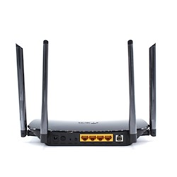 مودم روتر بیسیم VDSL/ADSL تی پی لینک مدل Archer VR300