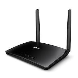 تصاویر مودم روتر بیسیم دو بانده 4G LTE تی پی لینک مدل Archer MR200