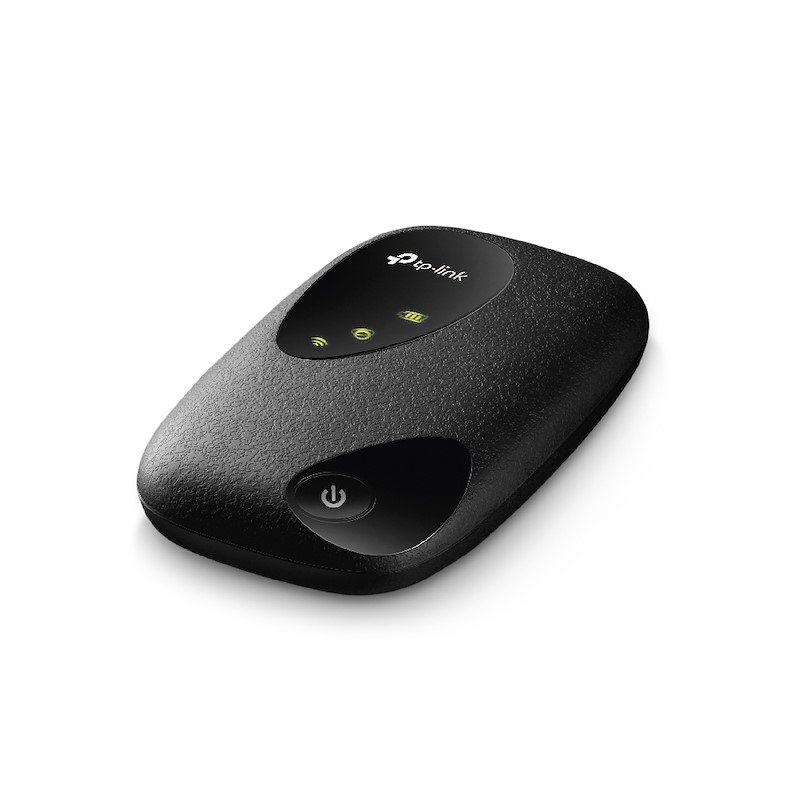 تصاویر مودم 4G قابل حمل تی پی لینک مدل M7000
