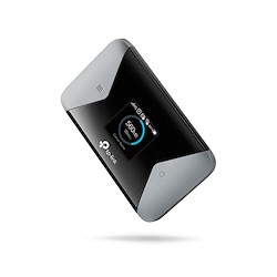 مودم 4G قابل حمل تی پی لینک مدل M7310