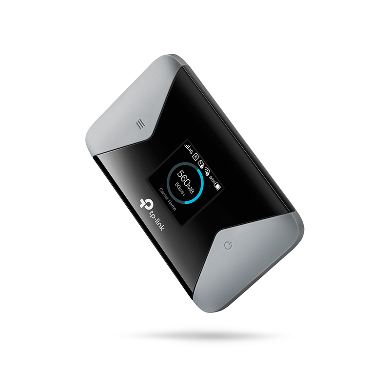 مودم 4G قابل حمل تی پی لینک مدل M7310