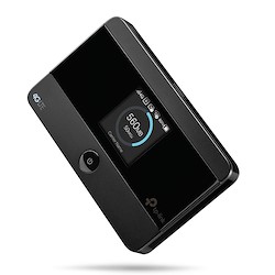 مودم روتر قابل حمل 4G تی پی لینک مدل M7350
