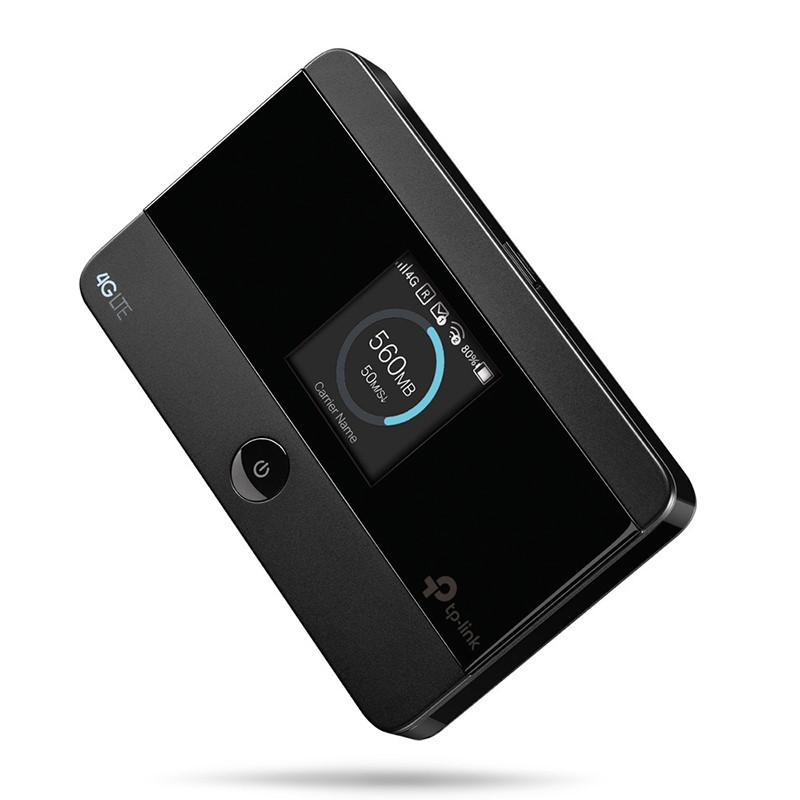 مودم روتر قابل حمل 4G تی پی لینک مدل M7350