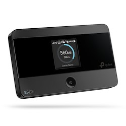 مودم روتر قابل حمل 4G تی پی لینک مدل M7350