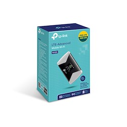 جعبه مودم 4G LTE قابل حمل تی پی لینک مدل M7450