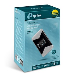 جعبه مودم 4G LTE قابل حمل تی پی لینک مدل M7650