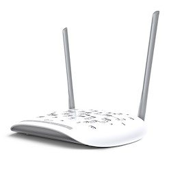 مودم روتر VDSL/ADSL بیسیم تی پی لینک مدل TD-W9970