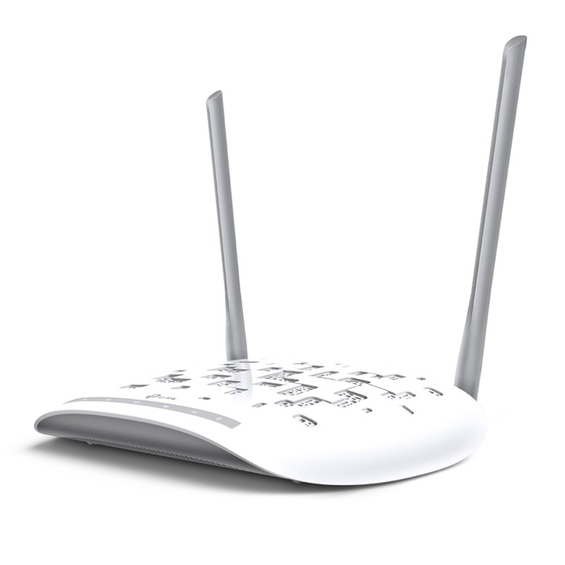 مودم روتر VDSL/ADSL بیسیم تی پی لینک مدل TD-W9970
