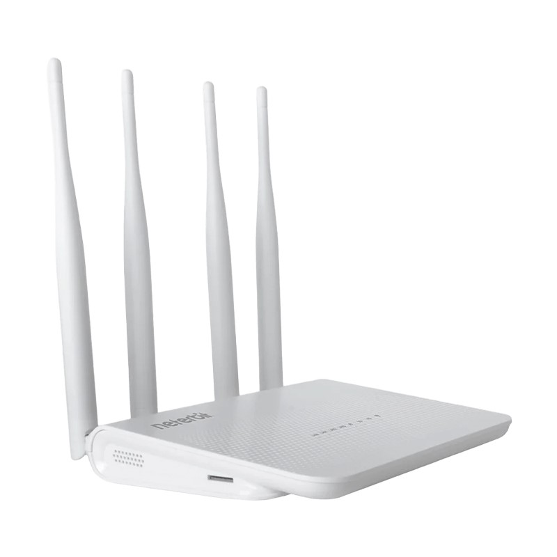 تصاویر مودم روتر بیسیم 4G LTE نتربیت مدل NW-431F