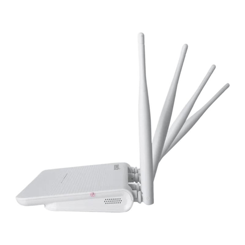 آنتن‌های مودم روتر بیسیم 4G LTE نتربیت مدل NW-431F