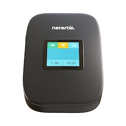 مودم 4G LTE نتربیت مدل NWR-945X