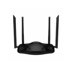 مودم روتر 4G LTE نتربیت مدل NW-421F از نمای روبرو