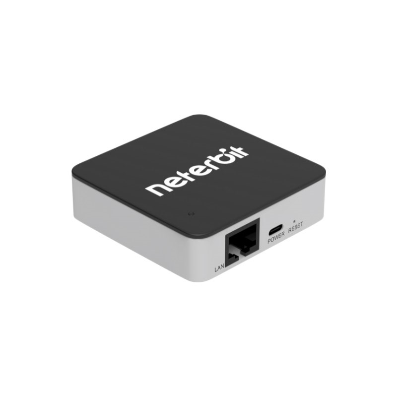 مودم 4G LTE نتربیت مدل NWR-MINI