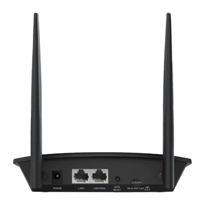 مودم روتر بی سیم تی‌پی‌لینک مدل   TP-Link TL-MR100 