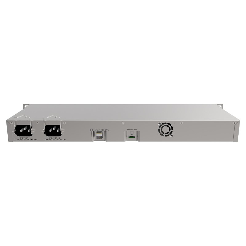 تصویر روتر میکروتیک مدل RB1100AHx4