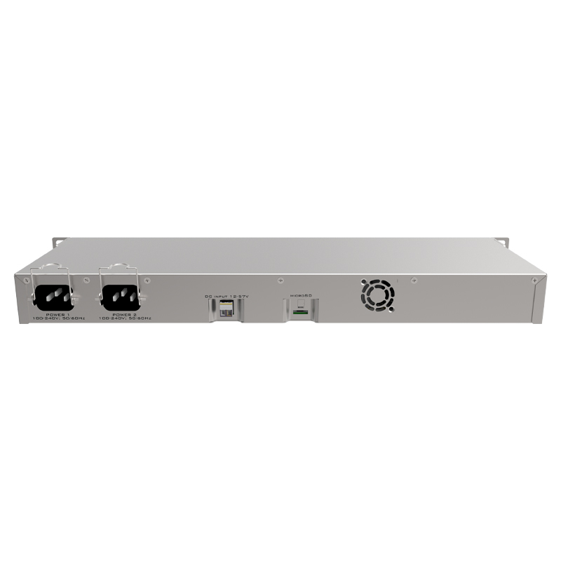 تصویر روتر میکروتیک مدل RB1100AHx4