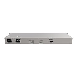 تصاویر روتر میکروتیک مدل RB1100AHx4 Dude Edition