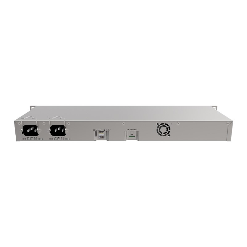 تصاویر روتر میکروتیک مدل RB1100AHx4 Dude Edition