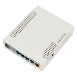 تصاویر روتر میکروتیک مدل RB951Ui-2HnD