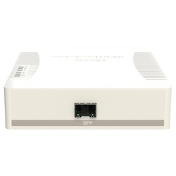 تصاویر روتر میکروتیک مدل RB260GSP