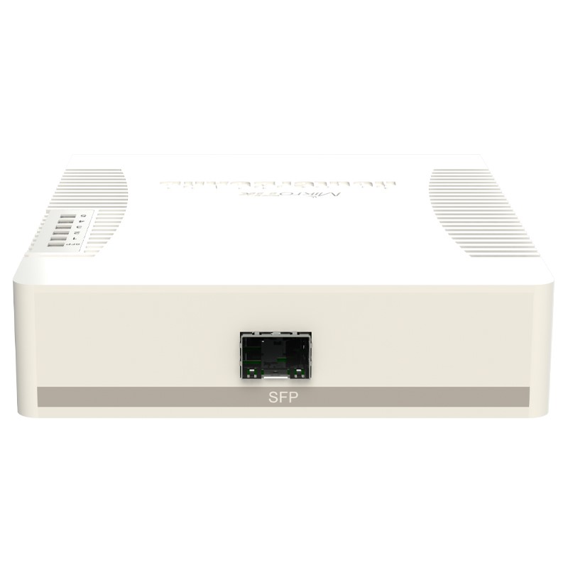 تصاویر روتر میکروتیک مدل RB260GSP