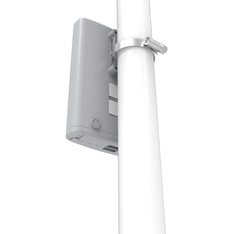 روتر میکروتیک مدل RB750P-PBr2 PowerBox